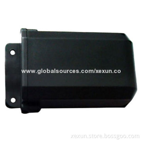 Anti-theft GPS Tracking Device for Motors with Waterproof, 7-36V DC Input